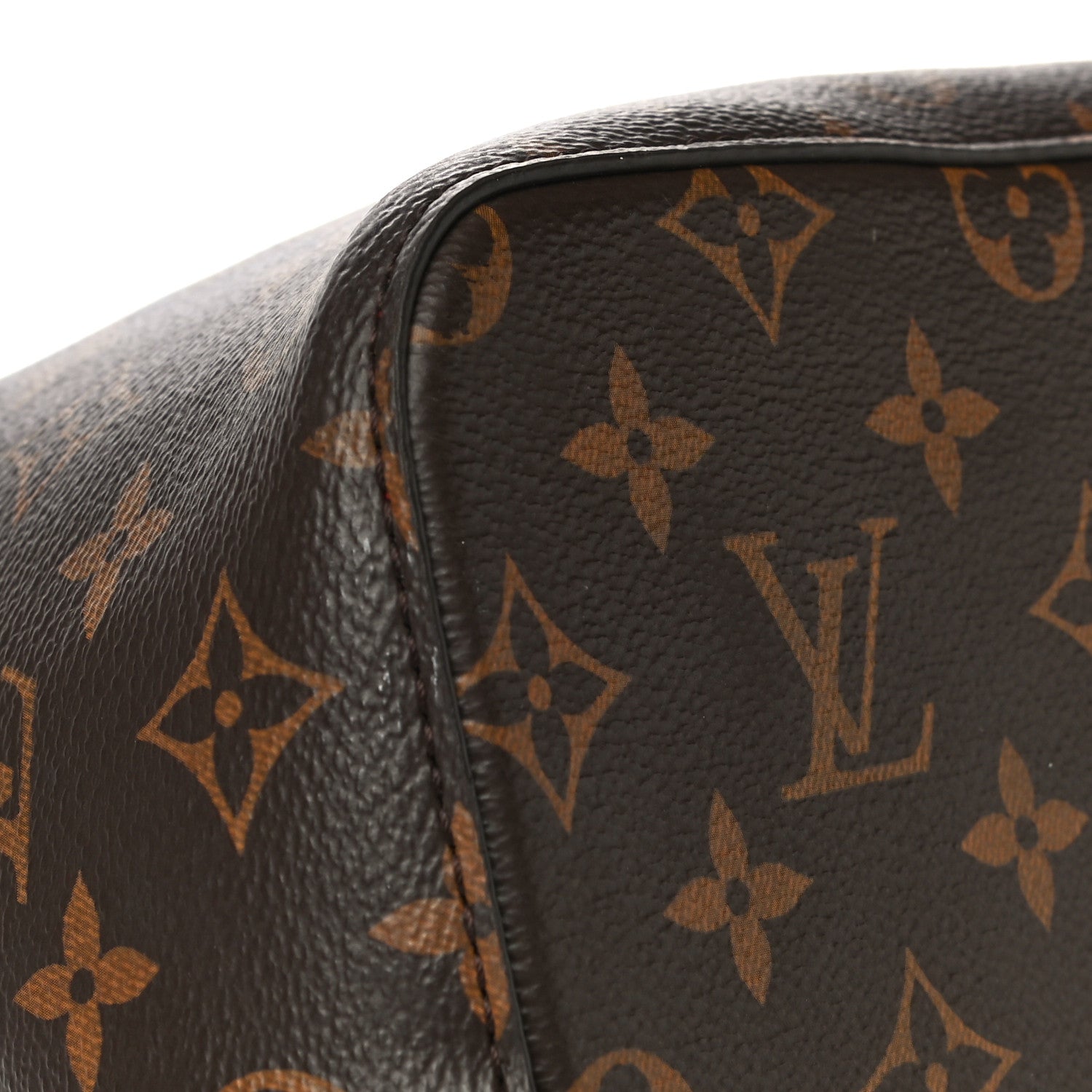 Louis Vuitton Monogram Neonoe MM Coquelicot 24 of 24