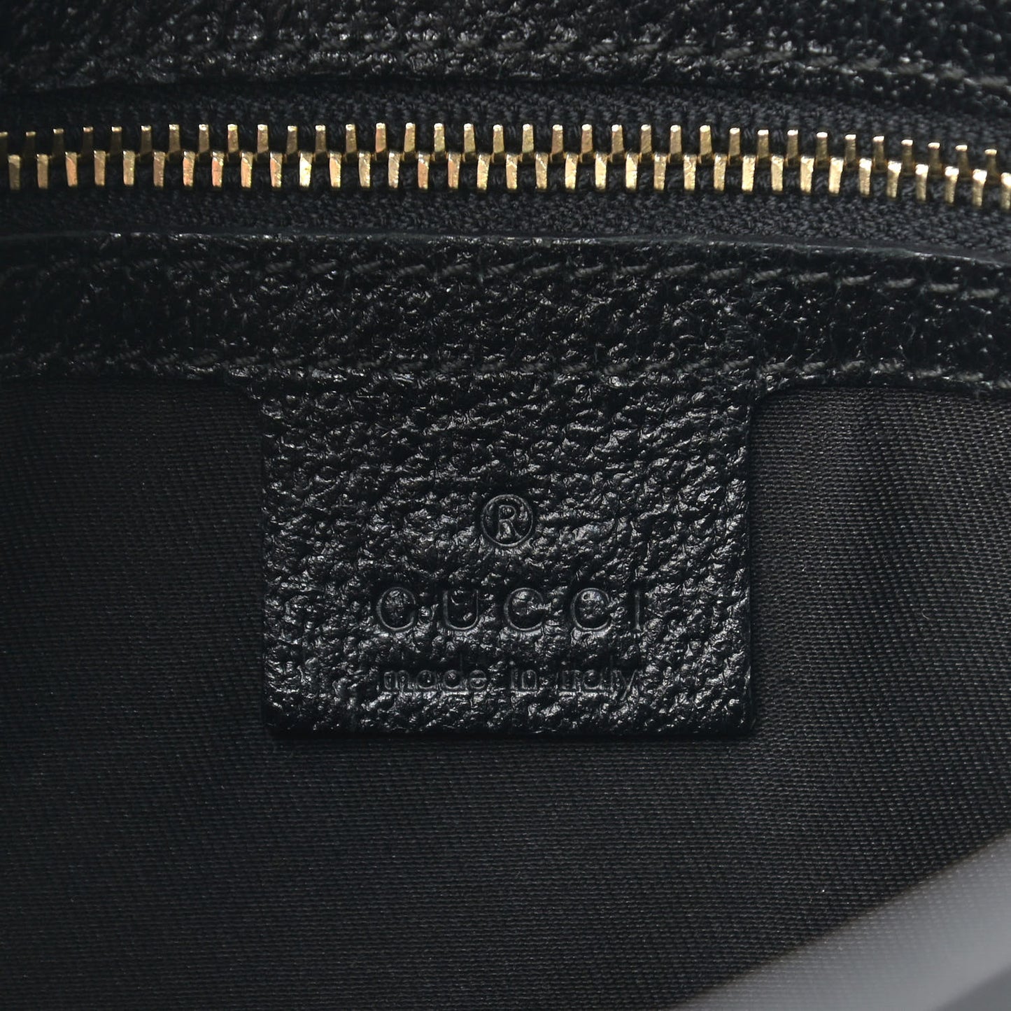 Monogram Jackie O Hobo Black