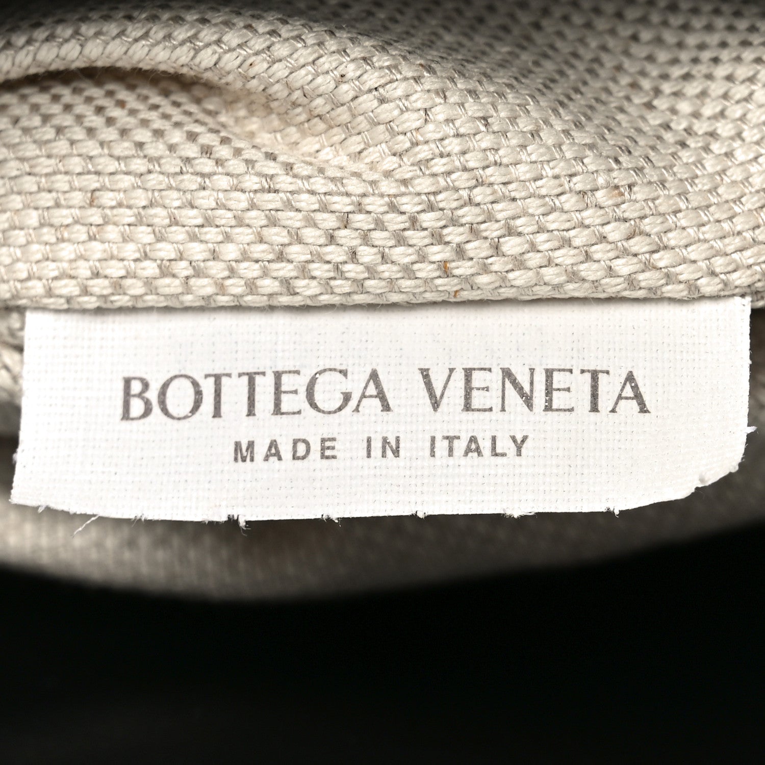 Bottega Veneta Calfskin Intrecciato Small Zipped Tote Black 8 of 11