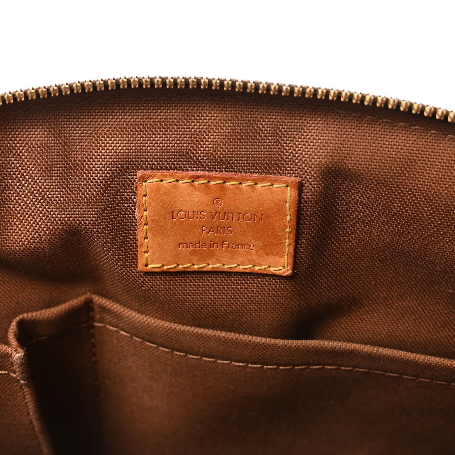 Louis Vuitton Monogram Tivoli PM 6 of 9