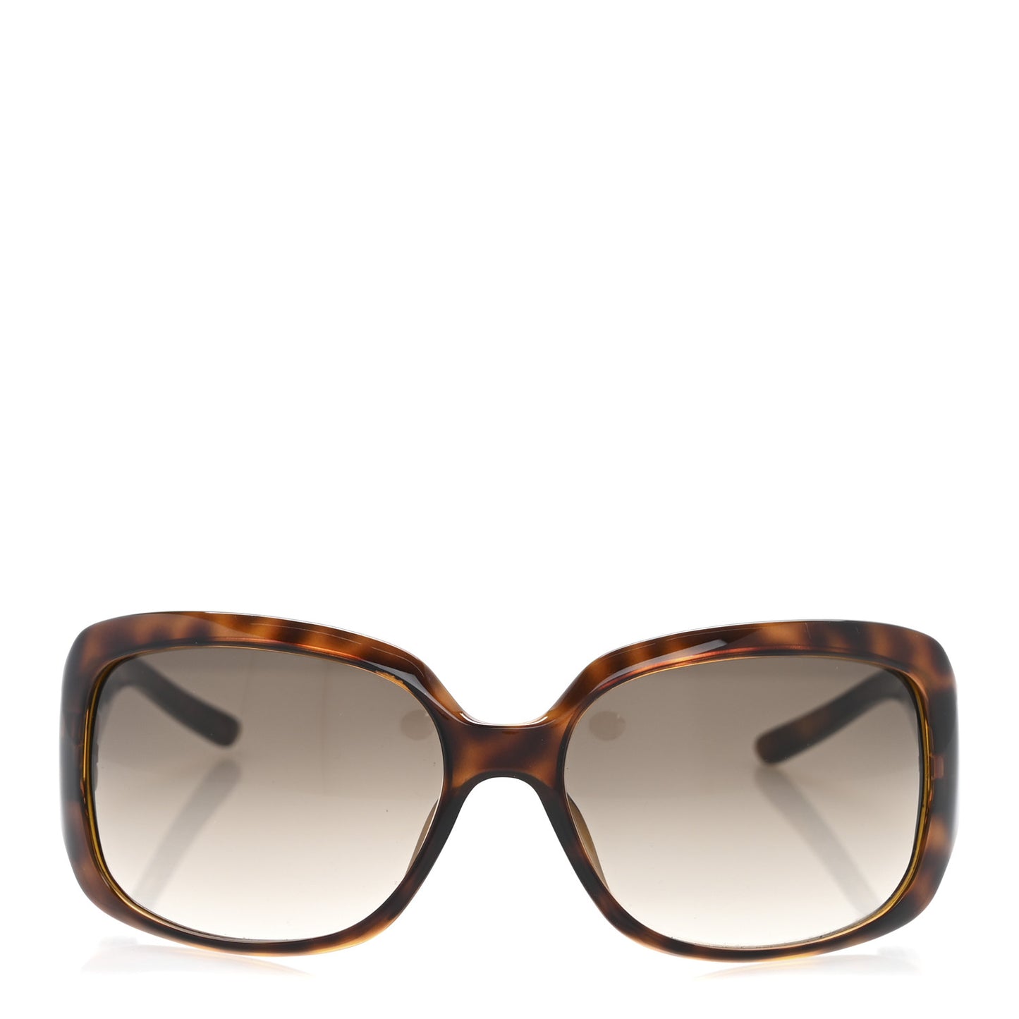 Acetate GG Sunglasses 3164S Tortoise