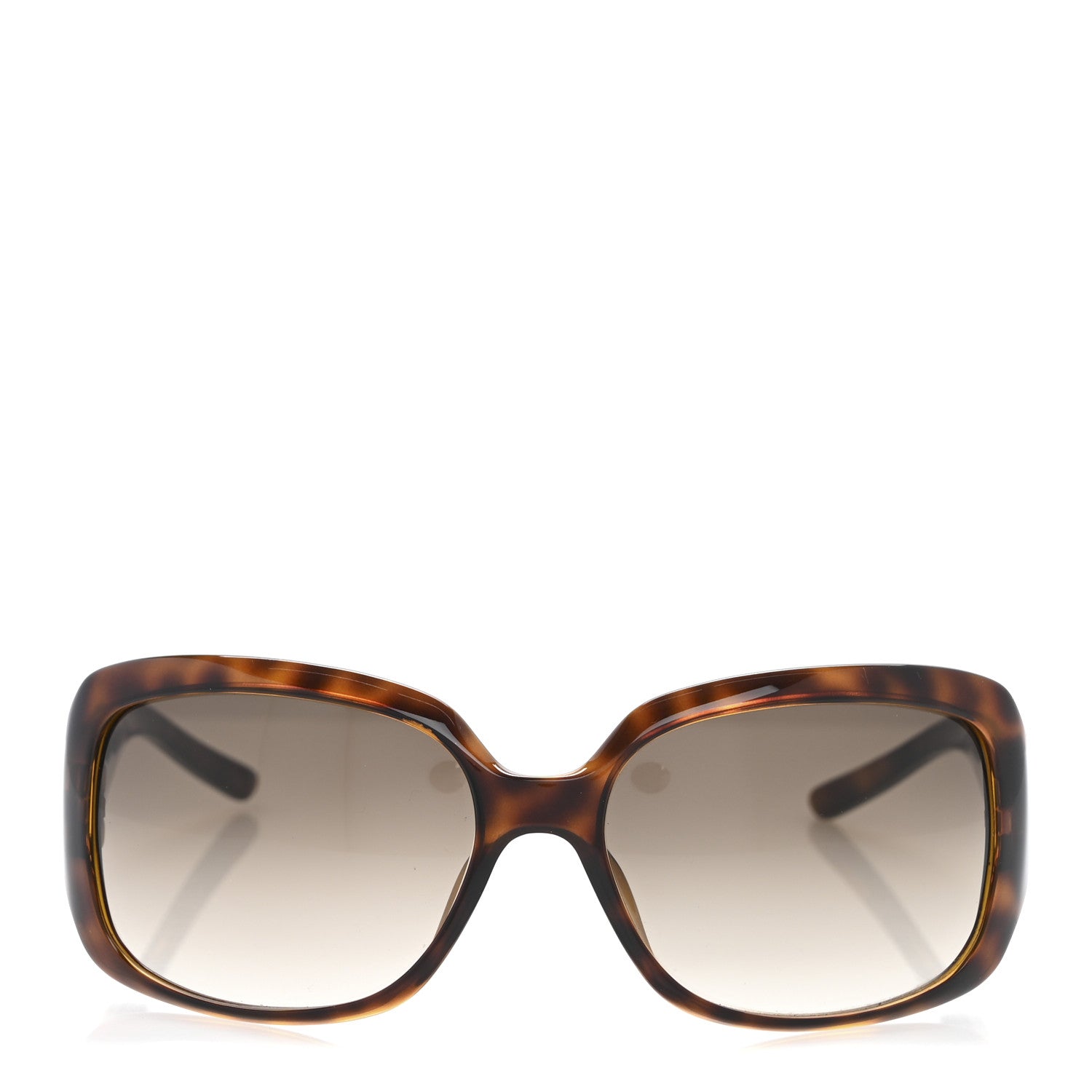 Gucci Acetate GG Sunglasses 3164S Tortoise 2 of 7