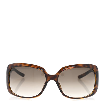 Gucci Acetate GG Sunglasses 3164S Tortoise 2 of 7