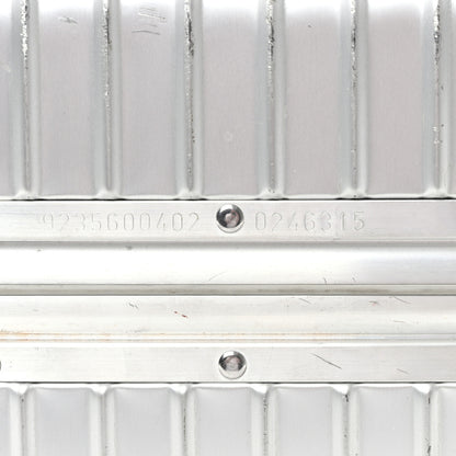 Rimowa Aluminum Topas 56 Silver 9 of 18