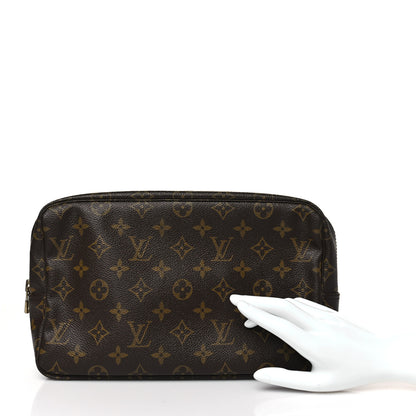 Louis Vuitton Monogram Trousse Toilette 28 2 of 8