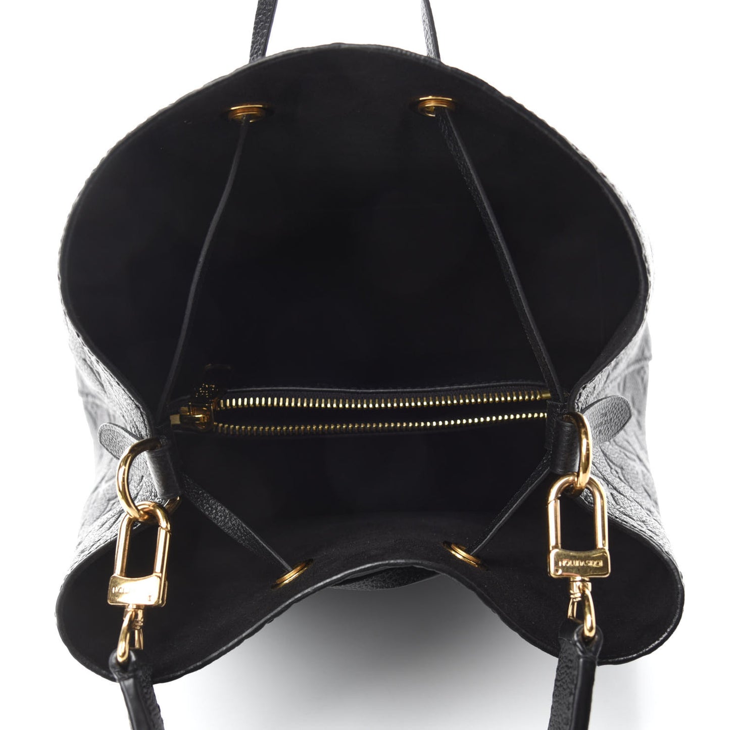 Empreinte Neonoe MM Black