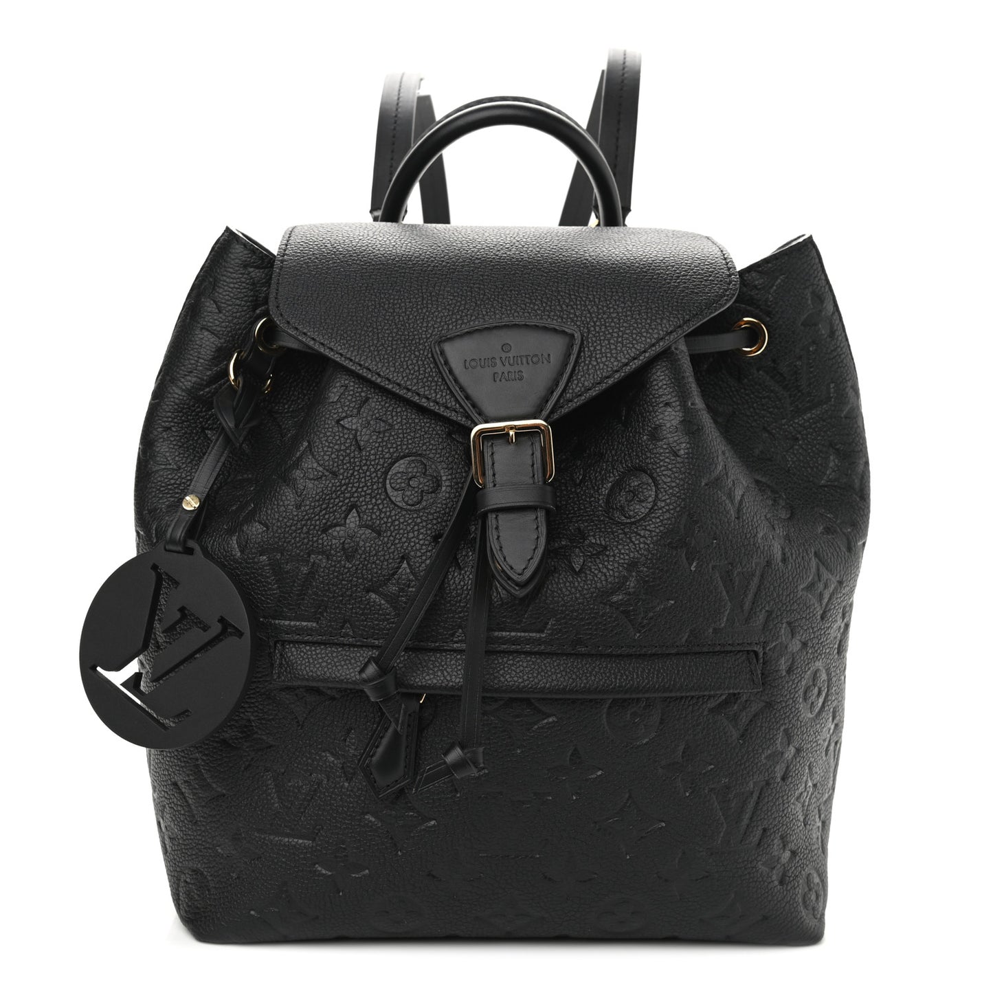 Empreinte Montsouris NM Backpack Black