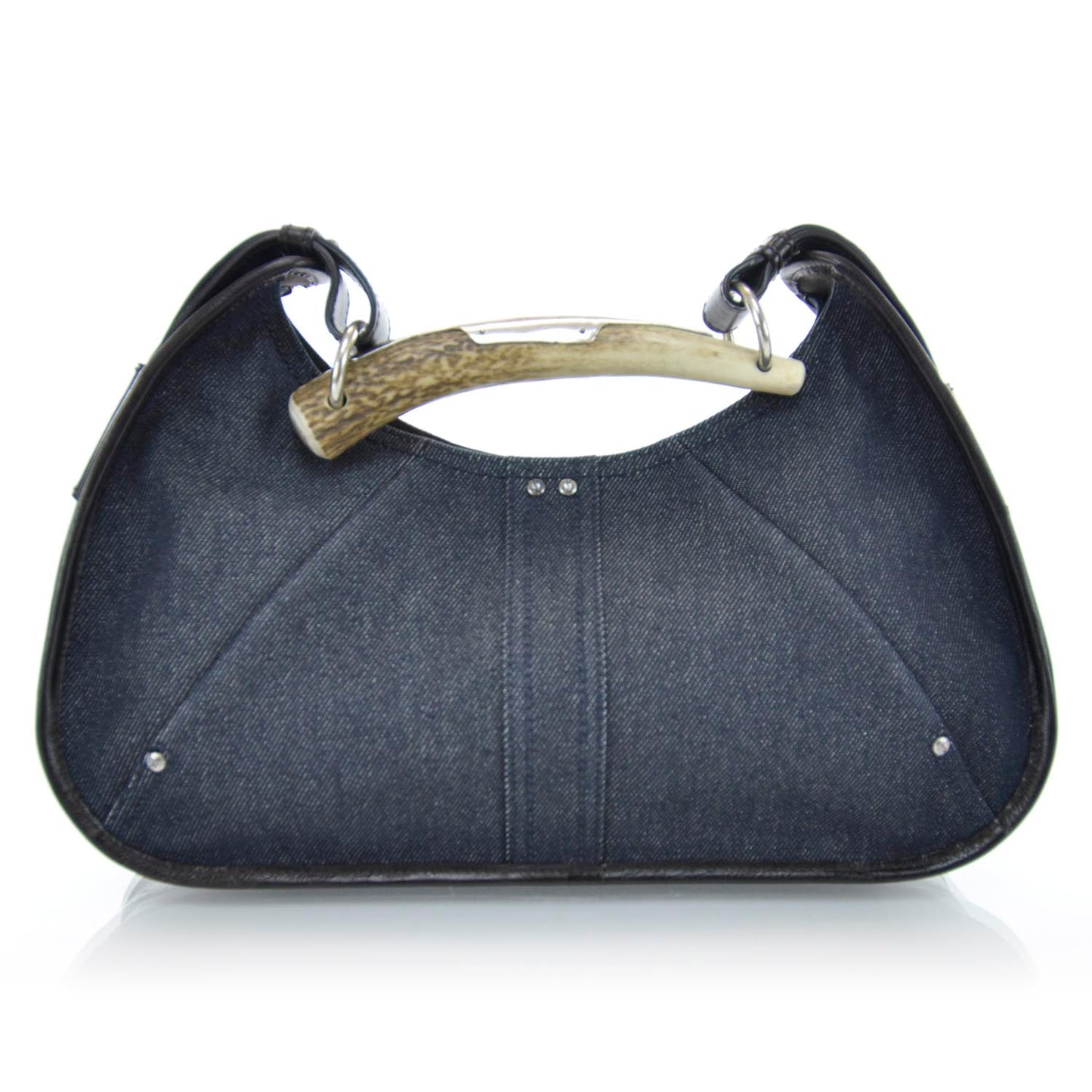 Denim Mombasa Hobo
