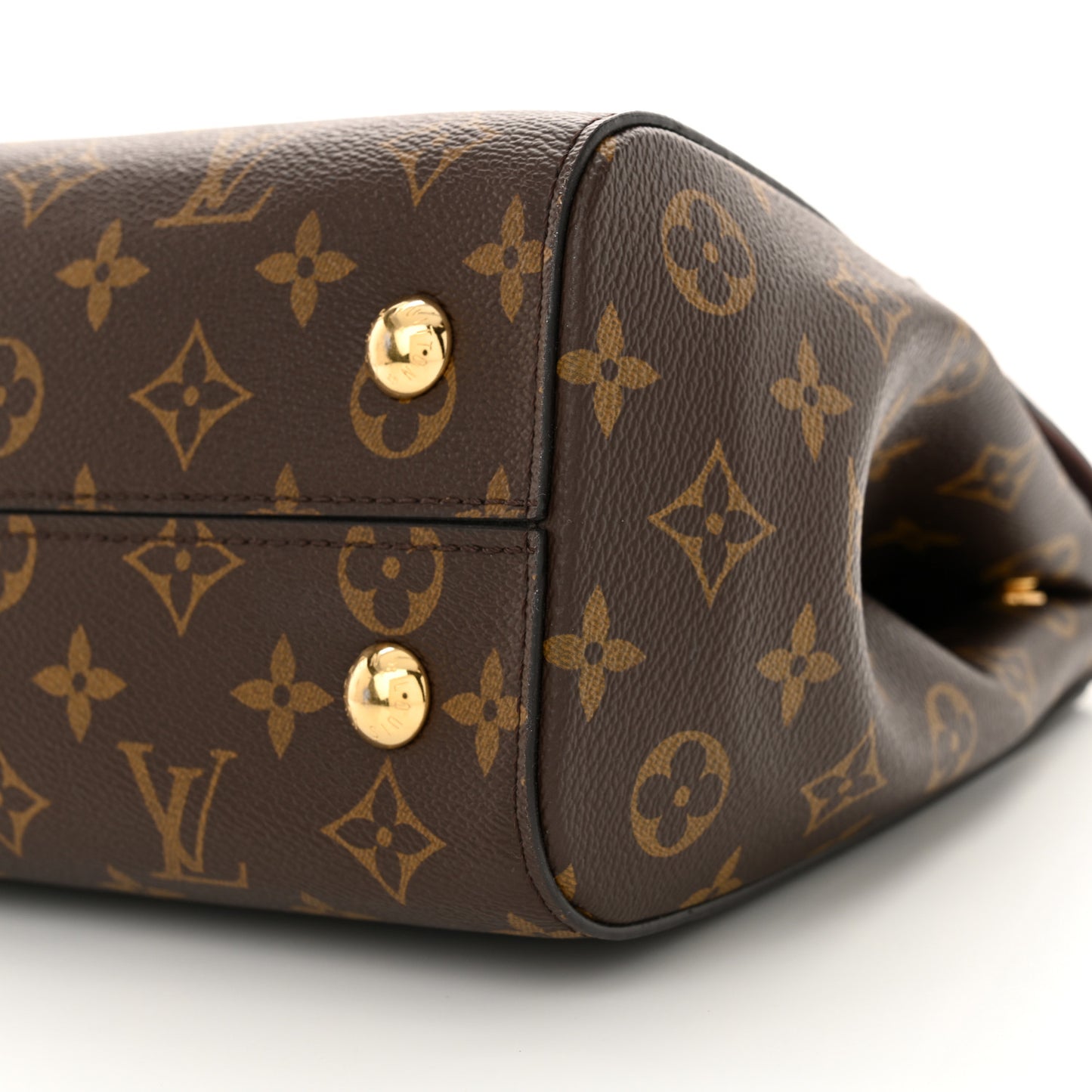 Monogram Cluny MM Blue Glacial