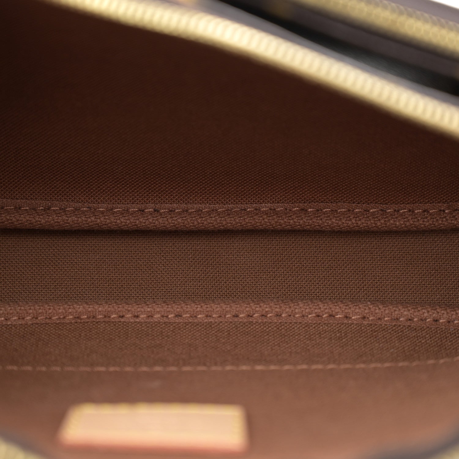 Louis Vuitton Monogram Multi Pochette Accessories Kaki 5 of 11