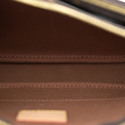Louis Vuitton Monogram Multi Pochette Accessories Kaki 5 of 11