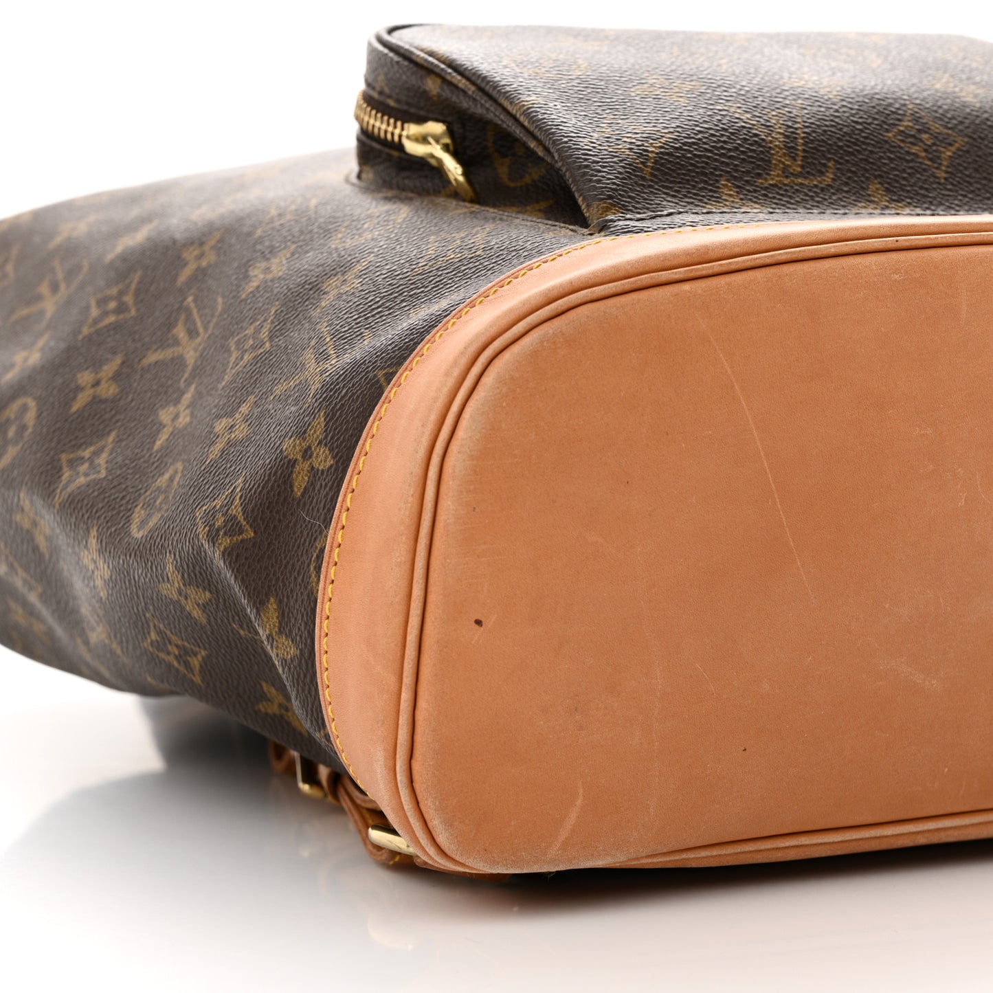 Monogram Montsouris GM Backpack