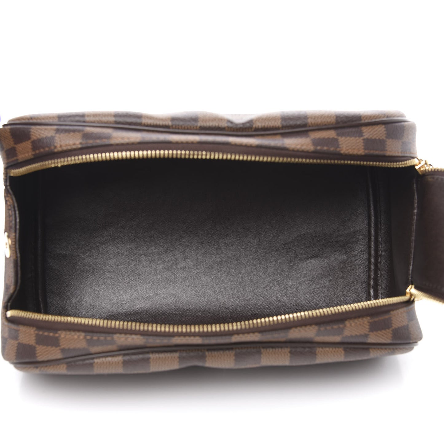 Damier Ebene King Size Toiletry Bag