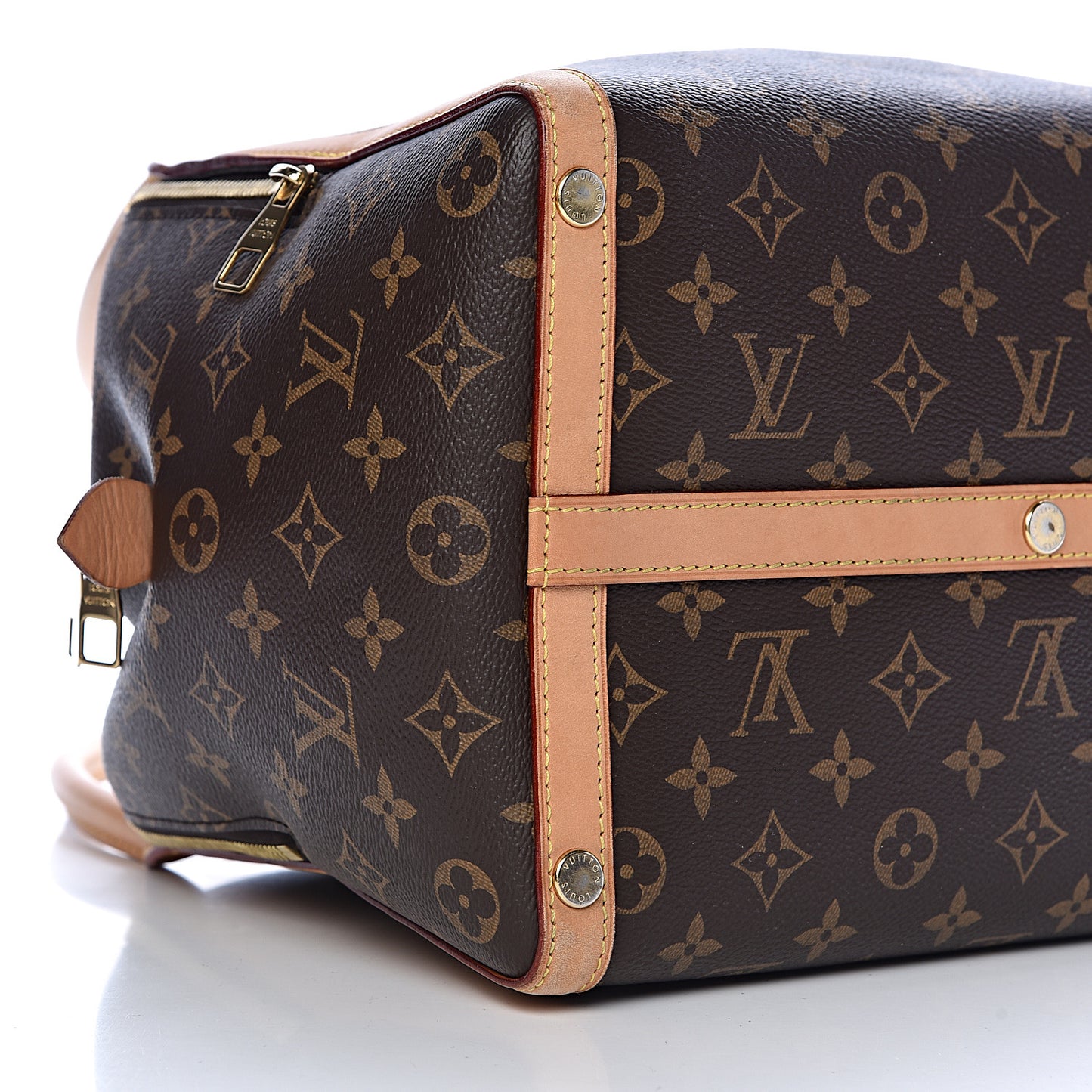 Monogram Marais MM