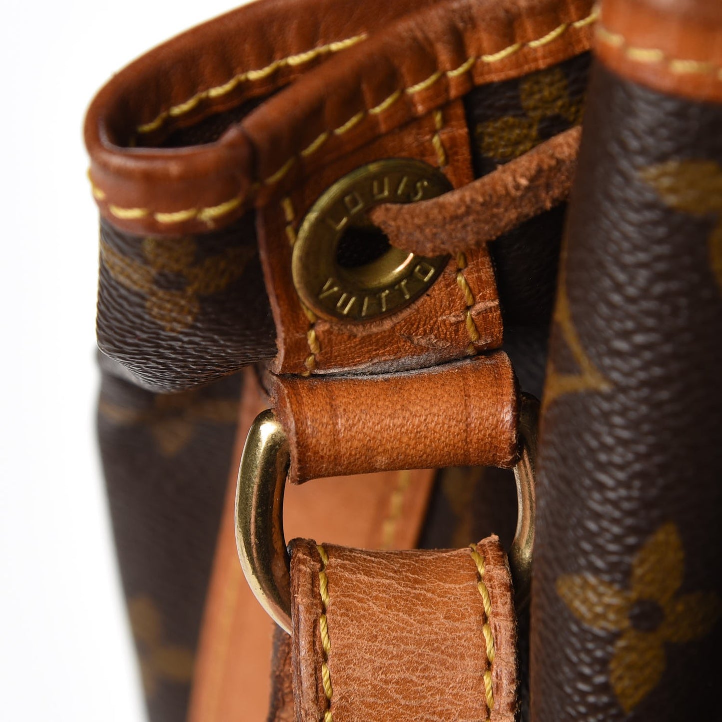 Monogram Petit Noe