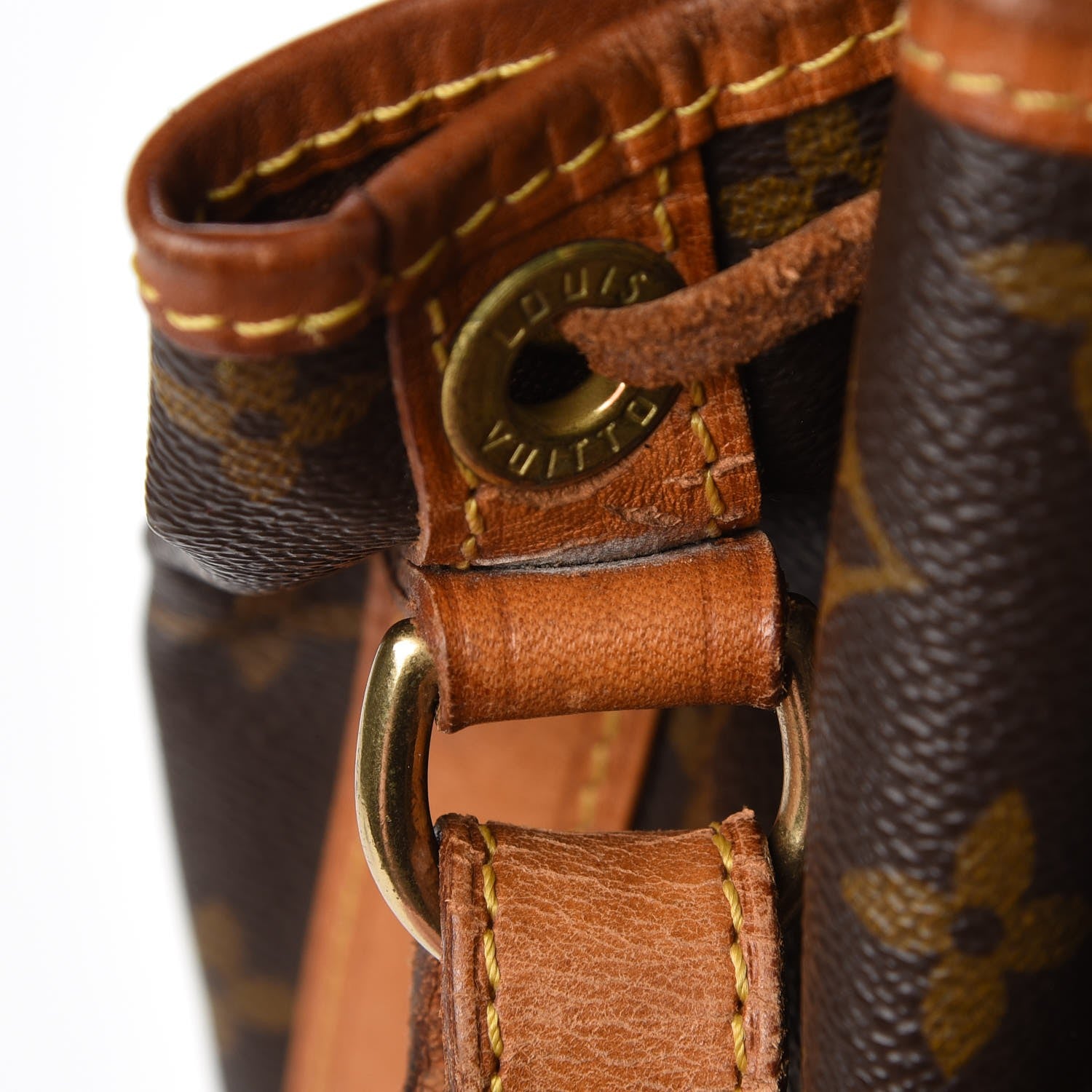 Louis Vuitton Monogram Petit Noe 16 of 16