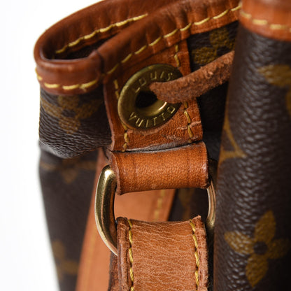 Louis Vuitton Monogram Petit Noe 16 of 16