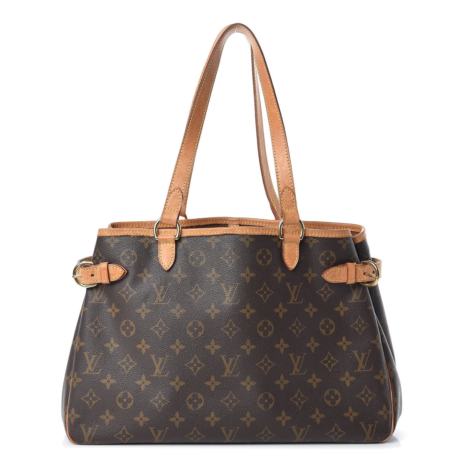 Louis Vuitton Monogram Batignolles Horizontal 1 of 13