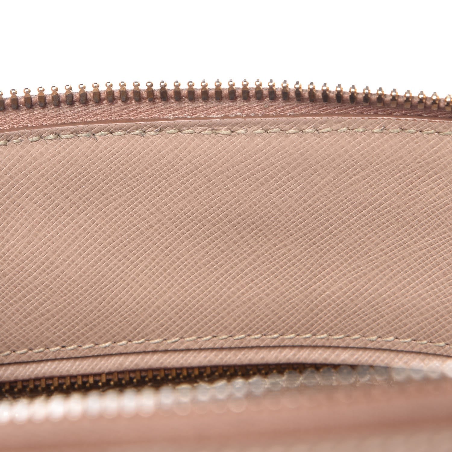 Prada Saffiano Lux Medium Promenade Tote Cammeo 10 of 16
