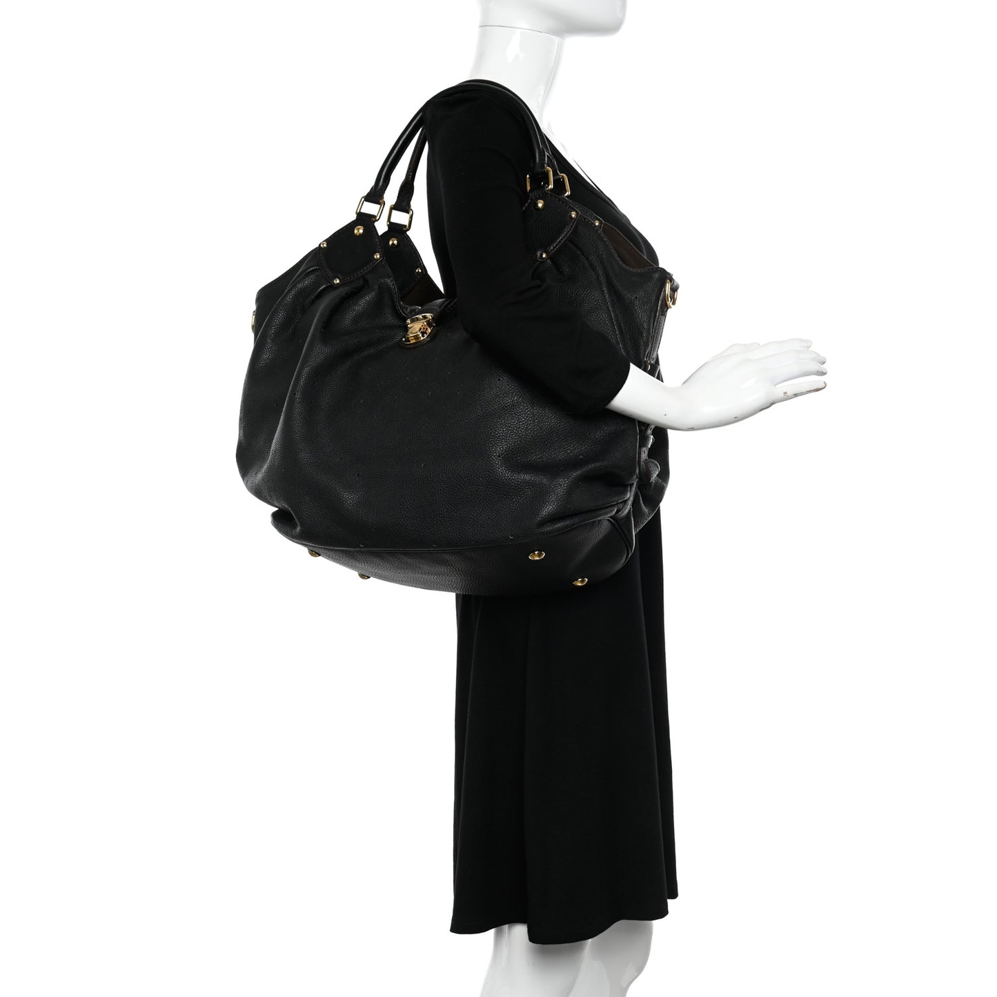 Mahina XL Black