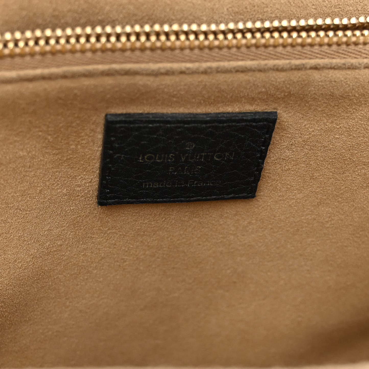 Taurillon Volta Black