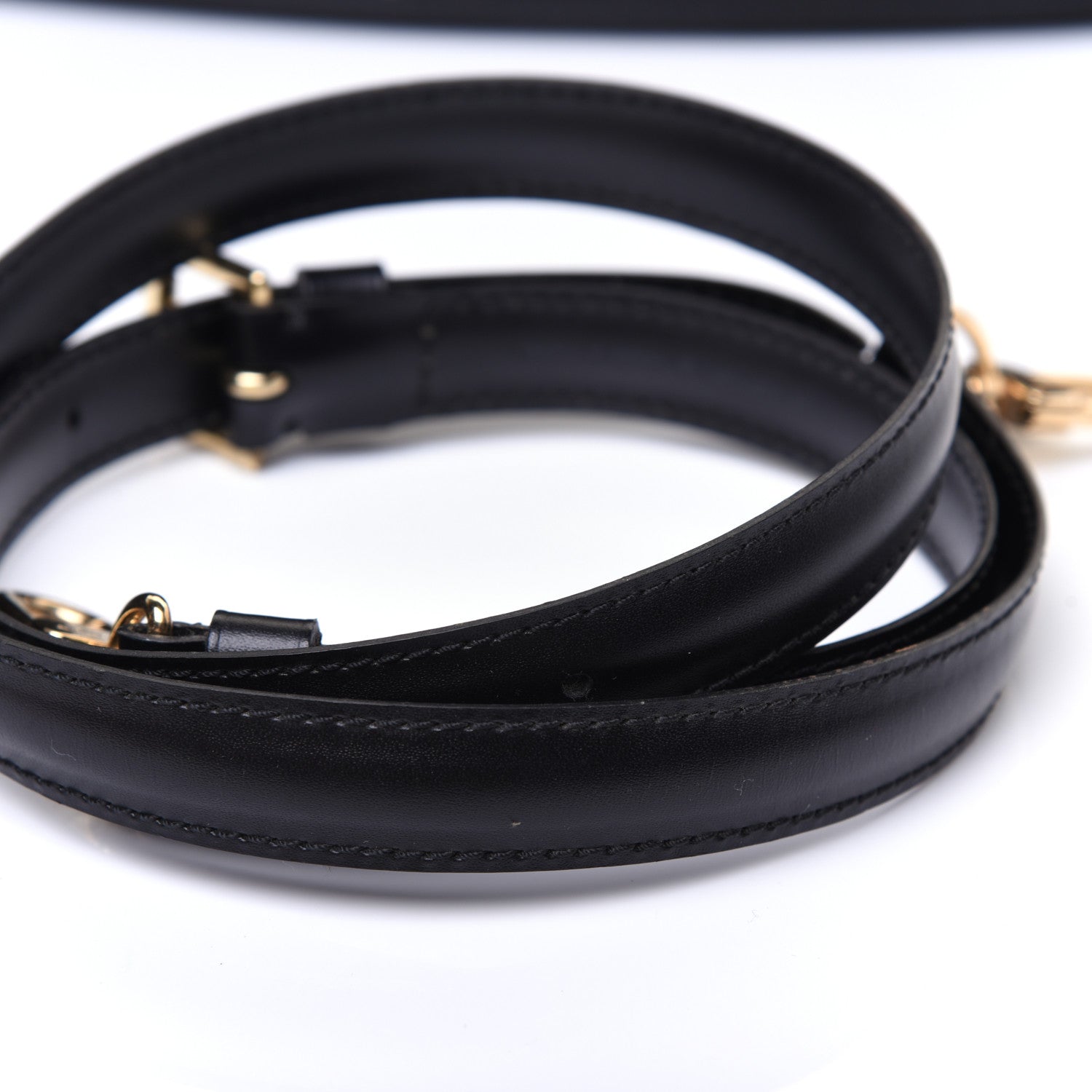Louis Vuitton Epi Nice Black 21 of 24