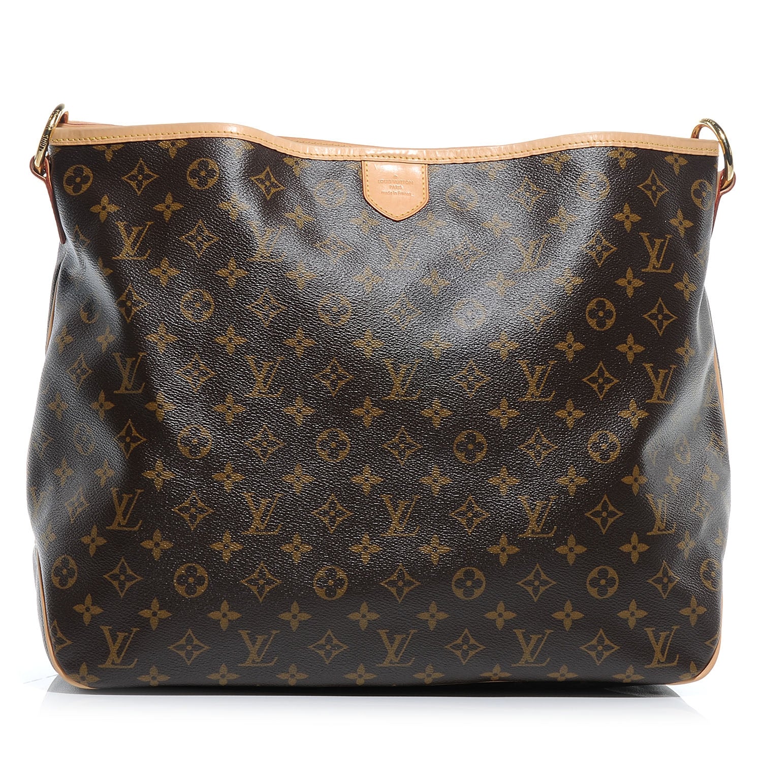 Louis Vuitton Monogram Delightful MM 1 of 8