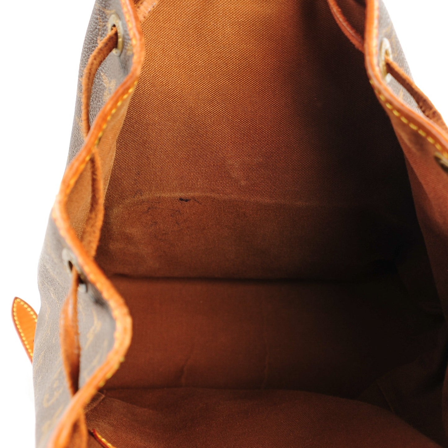 Monogram Montsouris MM Backpack