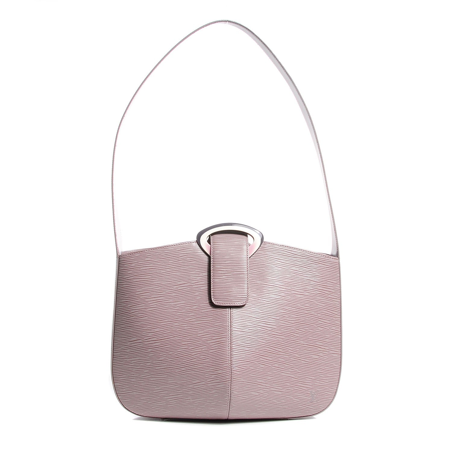 Louis Vuitton Epi Reverie Lilac 1 of 8