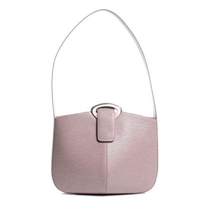 Louis Vuitton Epi Reverie Lilac 1 of 8