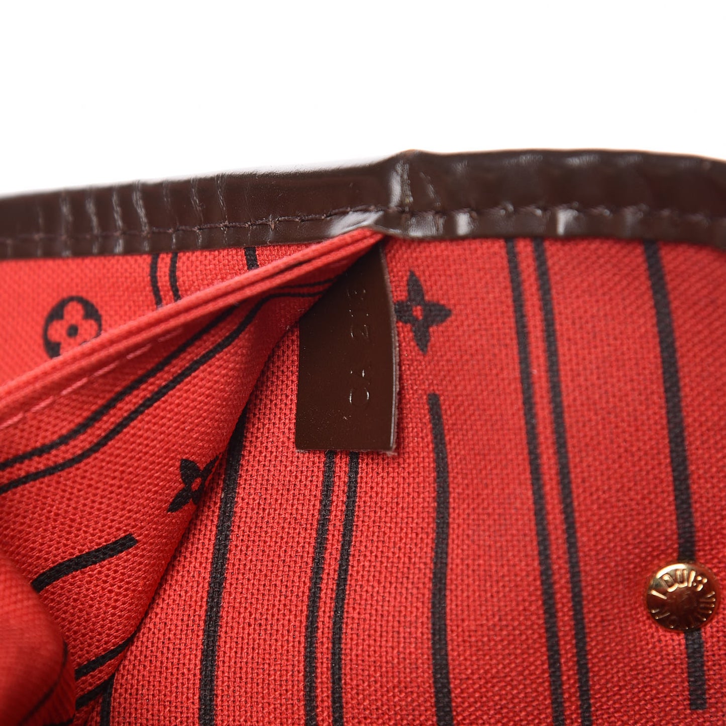 Damier Ebene Neverfull MM