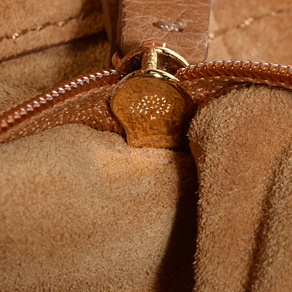 Mulberry Soft Grain Leather Medium Lily Deer Brown 3 of 12