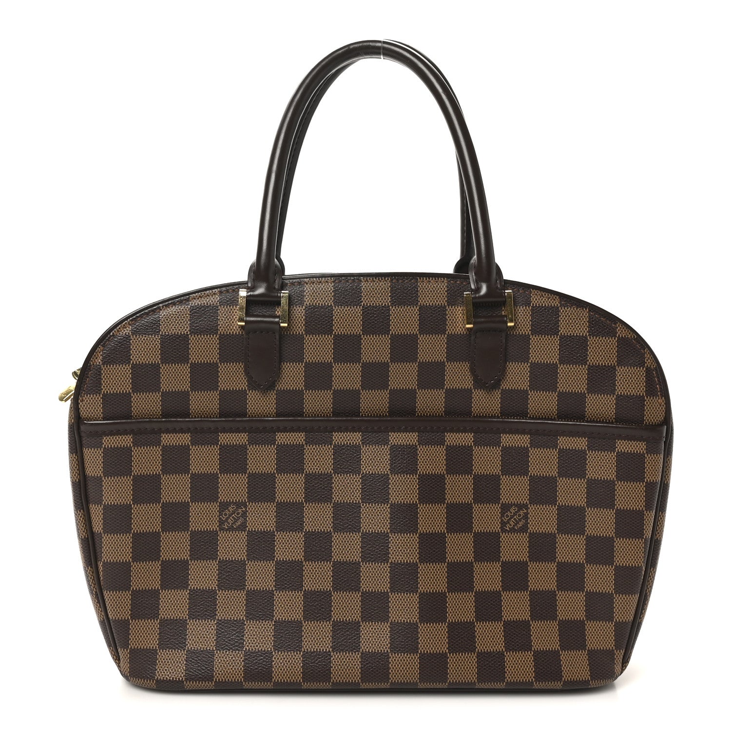 Louis Vuitton Damier Ebene Sarria Horizontal 1 of 9