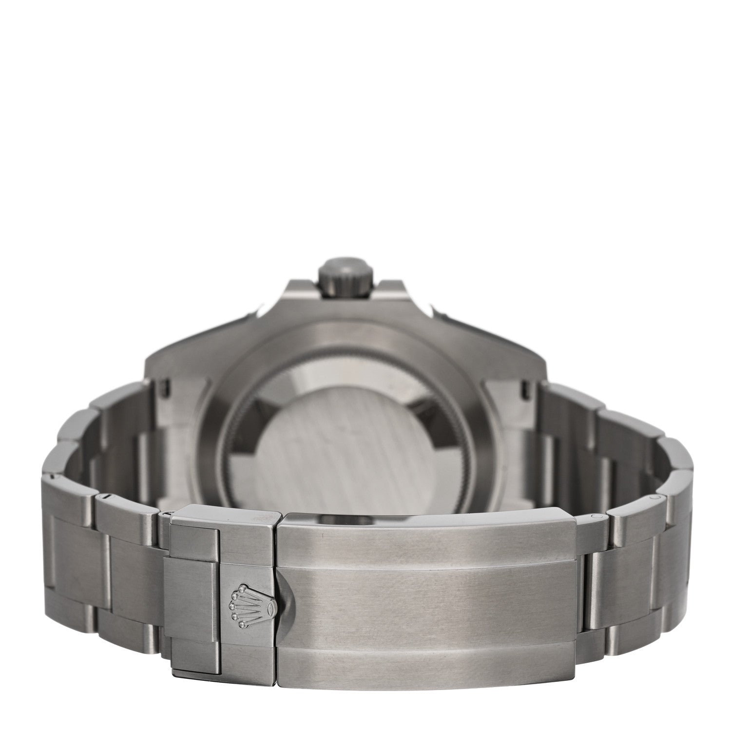 Rolex Stainless Steel 41mm Oyster Perpetual Submariner Date Starbucks Watch Black 126610LV 3 of 5