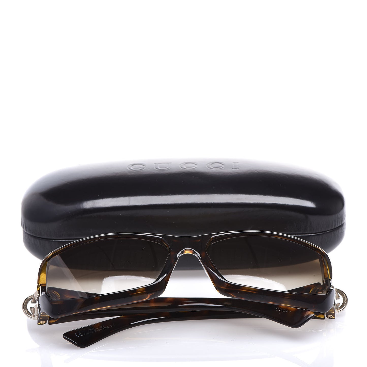 GG Sunglasses 2599/S Tortoise