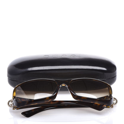 Gucci GG Sunglasses 2599/S Tortoise 7 of 7