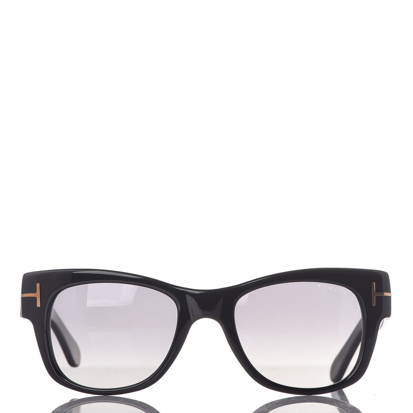 Carey Sunglasses TF58 Black