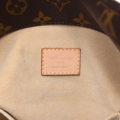 Louis Vuitton Monogram Artsy MM 6 of 11