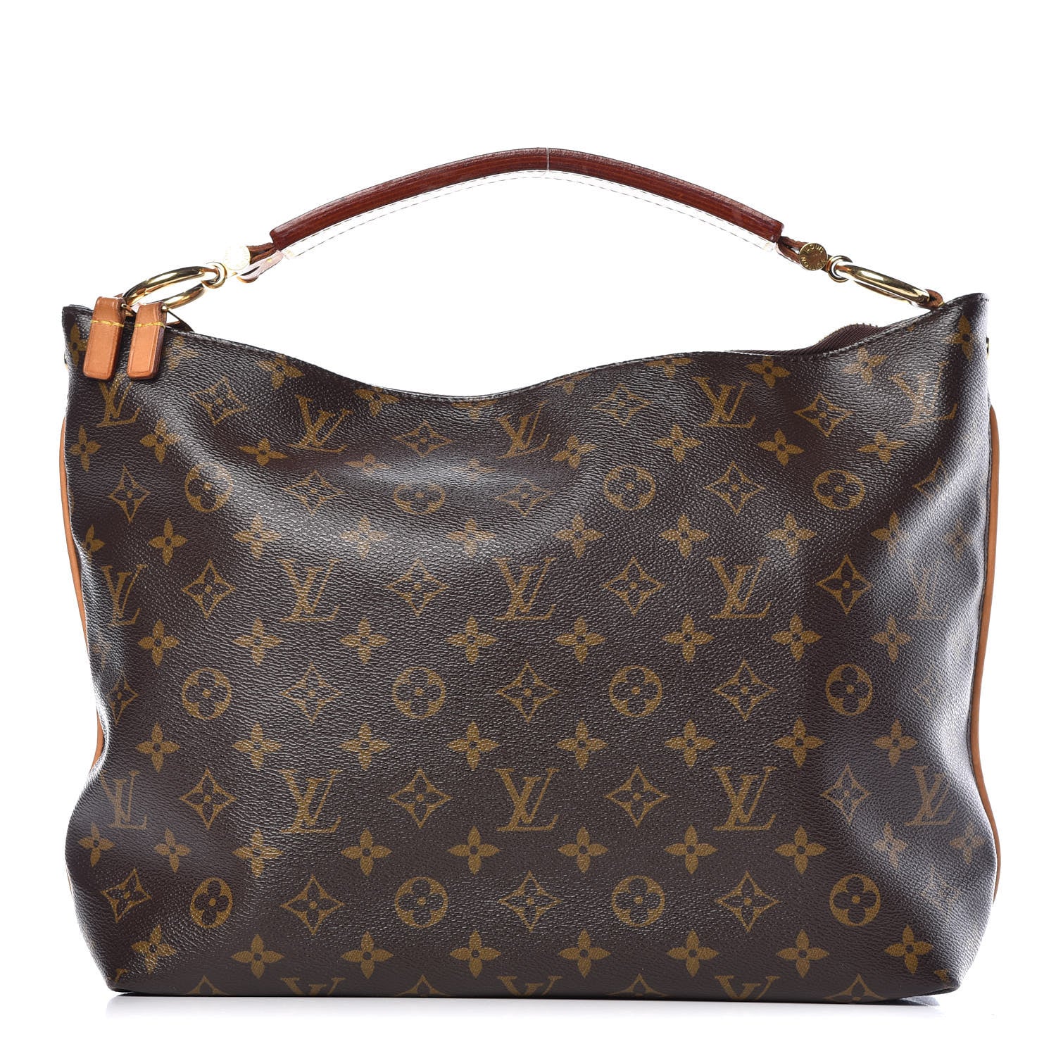 Louis Vuitton Monogram Sully PM 1 of 13