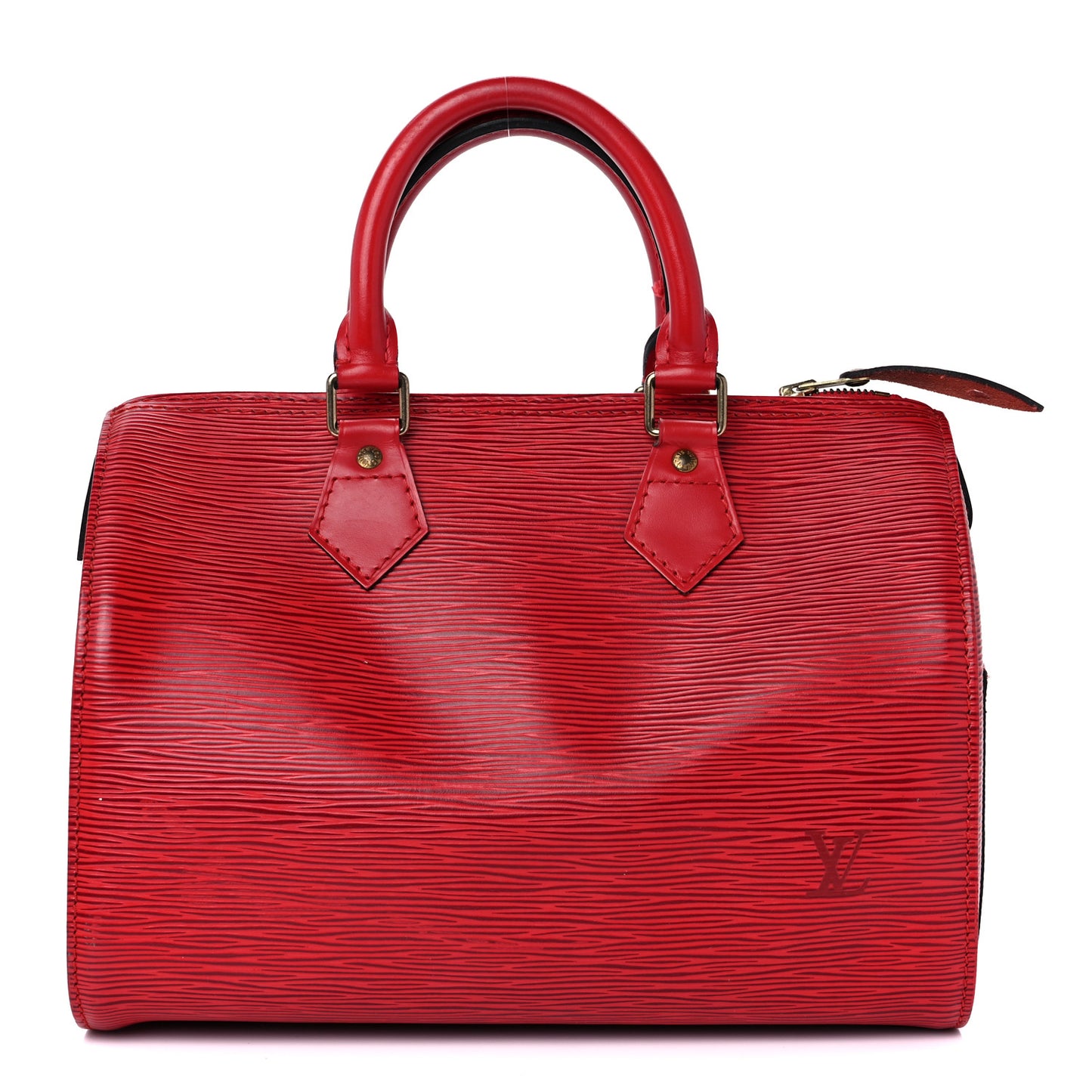Epi Speedy 25 Castillan Red