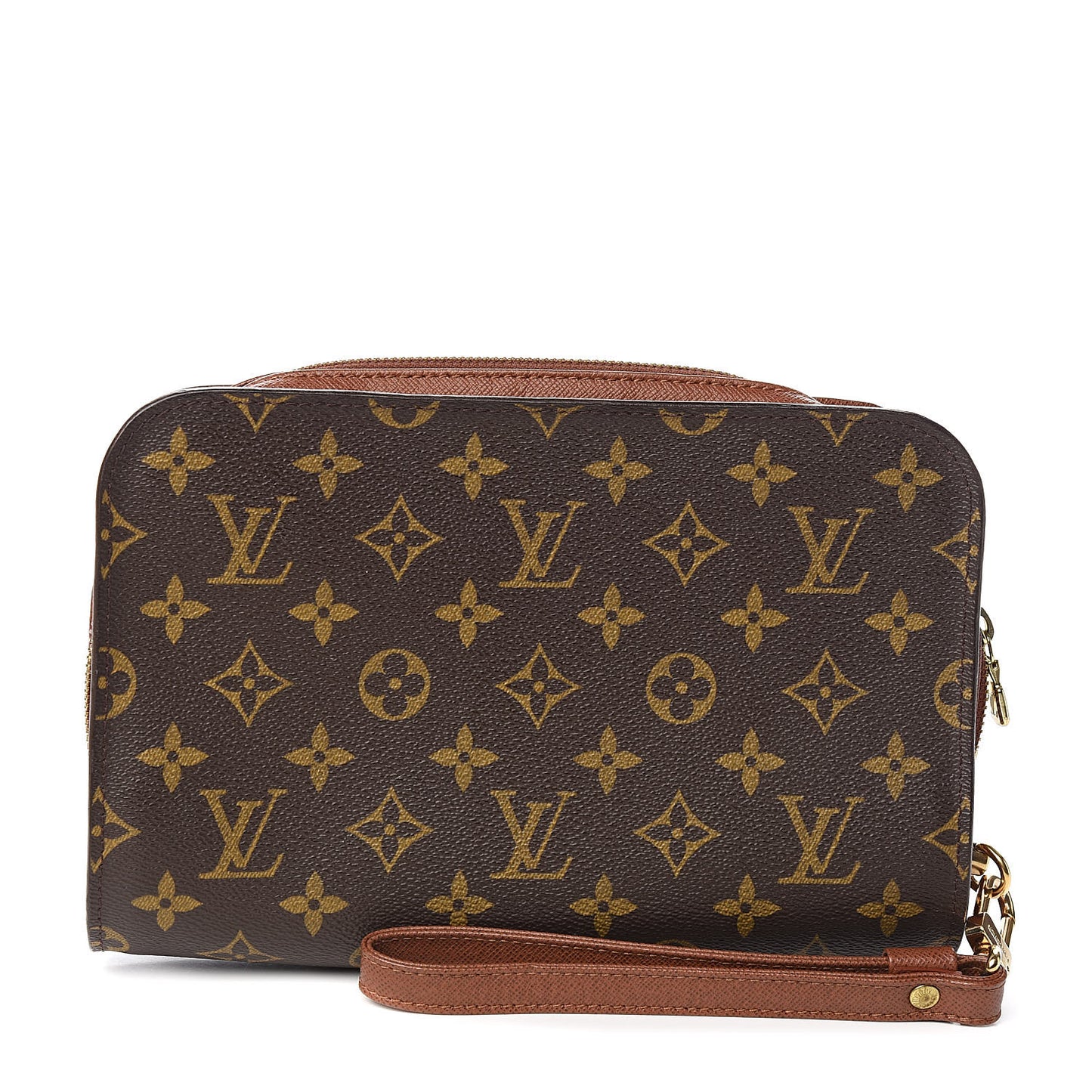 Monogram Pochette Orsay