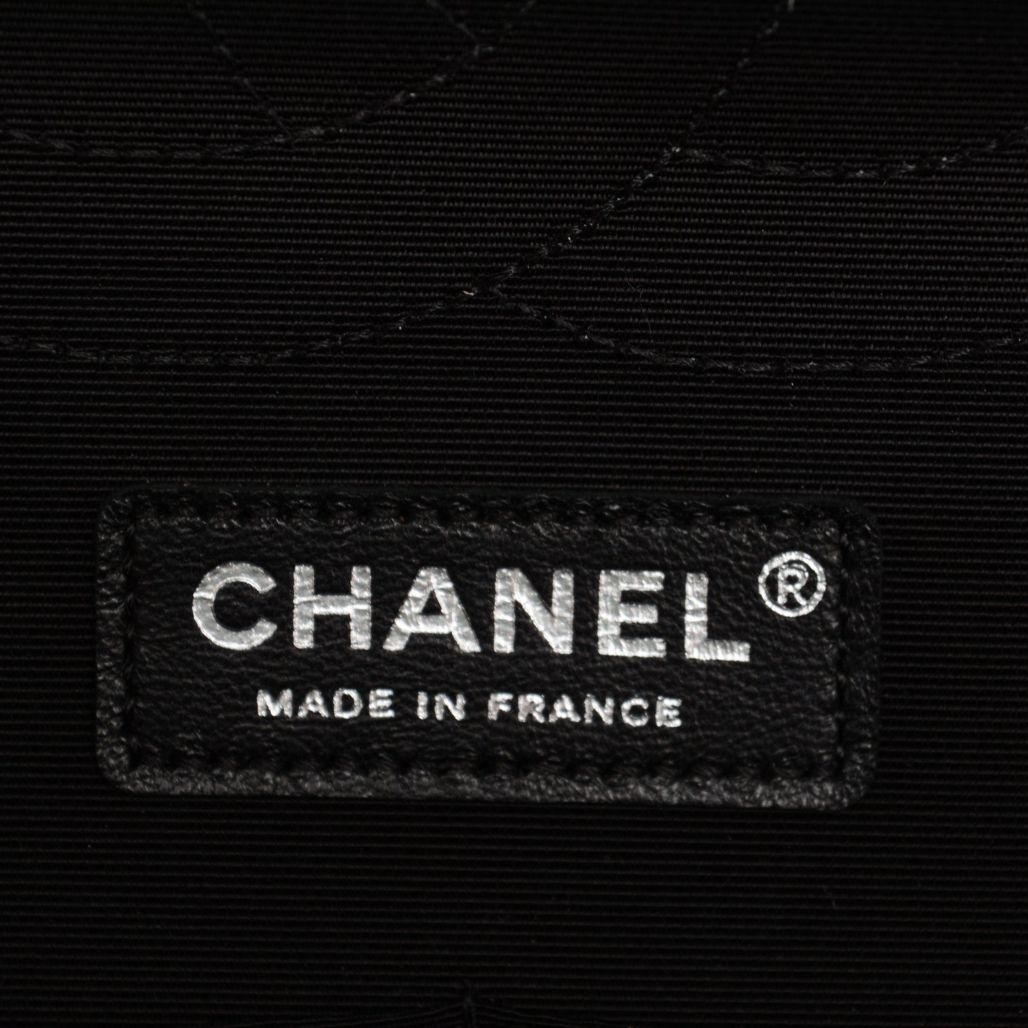 Chanel Patent Calfskin Jumbo Classic Pure Double Flap Black 7 of 8