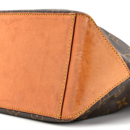 Louis Vuitton Monogram Cabas Piano 8 of 12