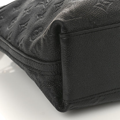Louis Vuitton Empreinte Bastille PM Black 7 of 7