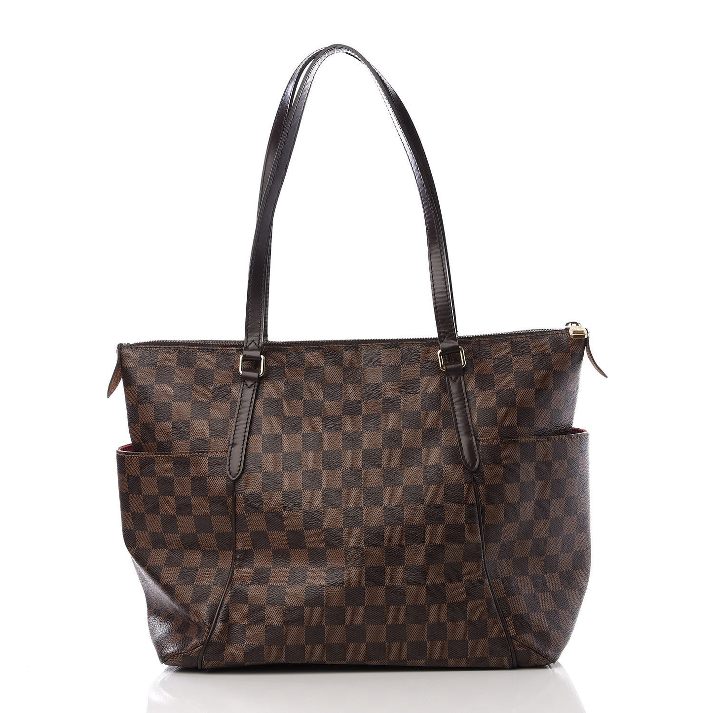 Damier Ebene Totally MM