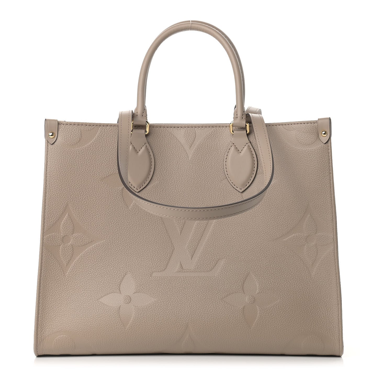 Empreinte Monogram Giant Onthego MM Tourterelle