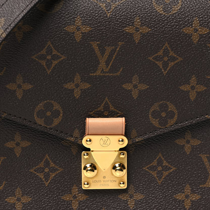 Louis Vuitton Monogram Pochette Metis 7 of 10