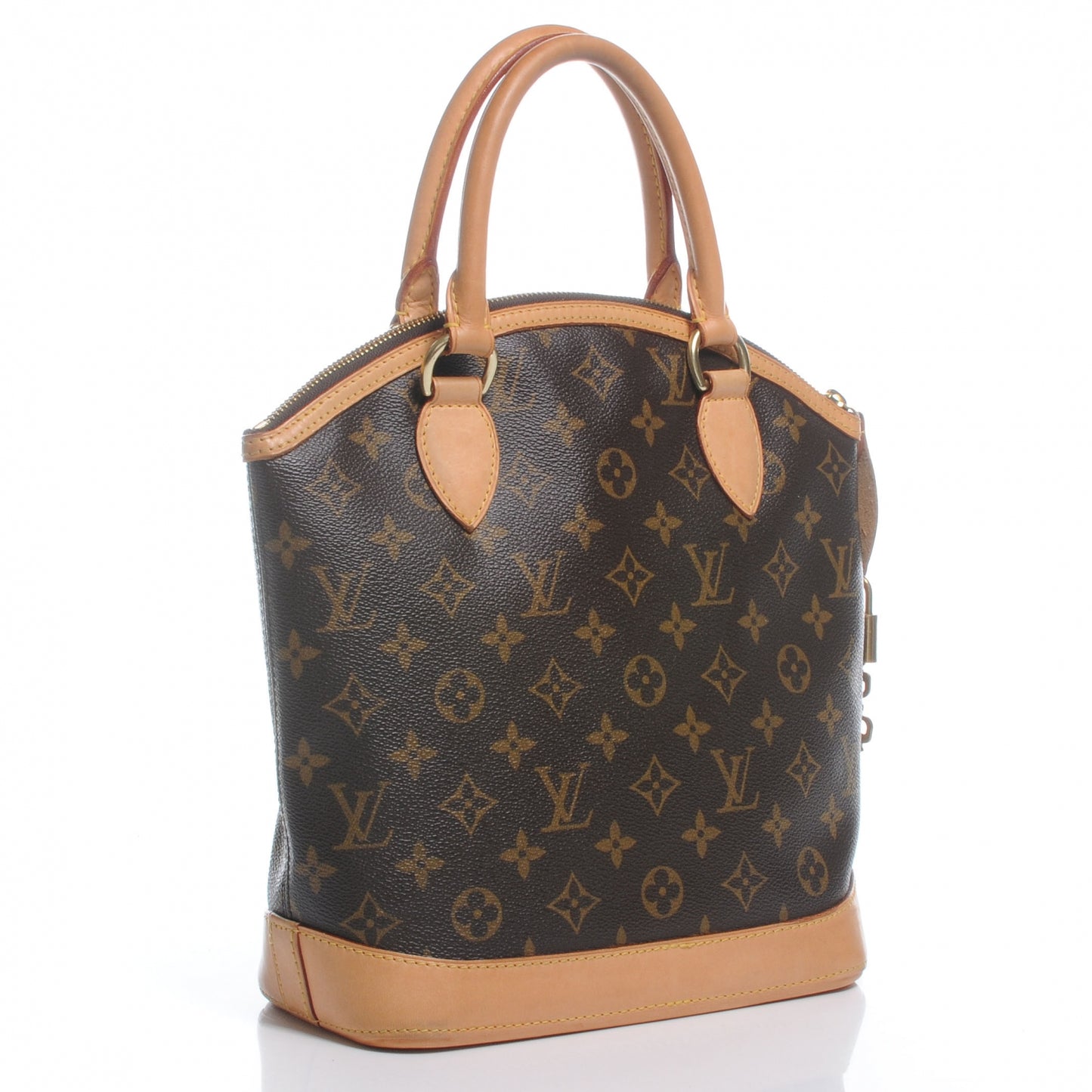 Monogram Lockit PM