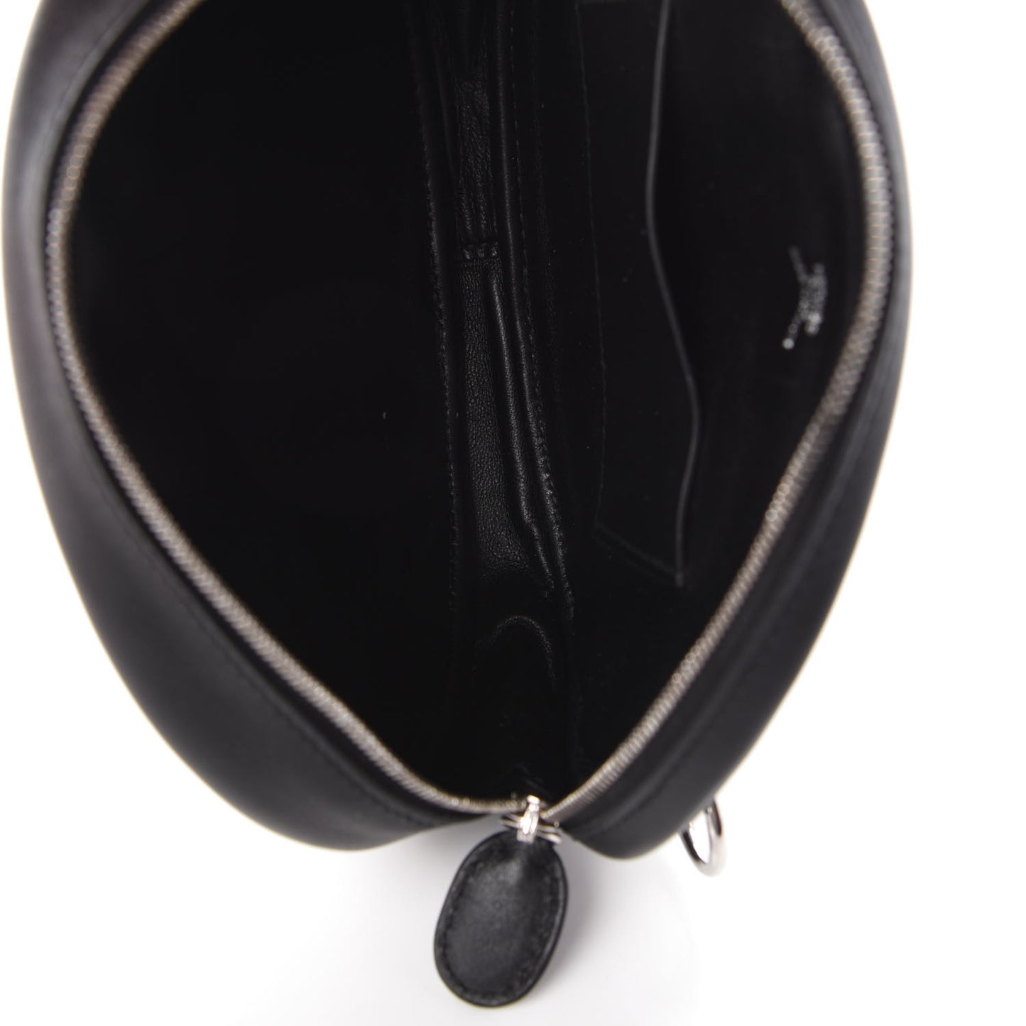 Swift In-The-Loop Belt Bag Black