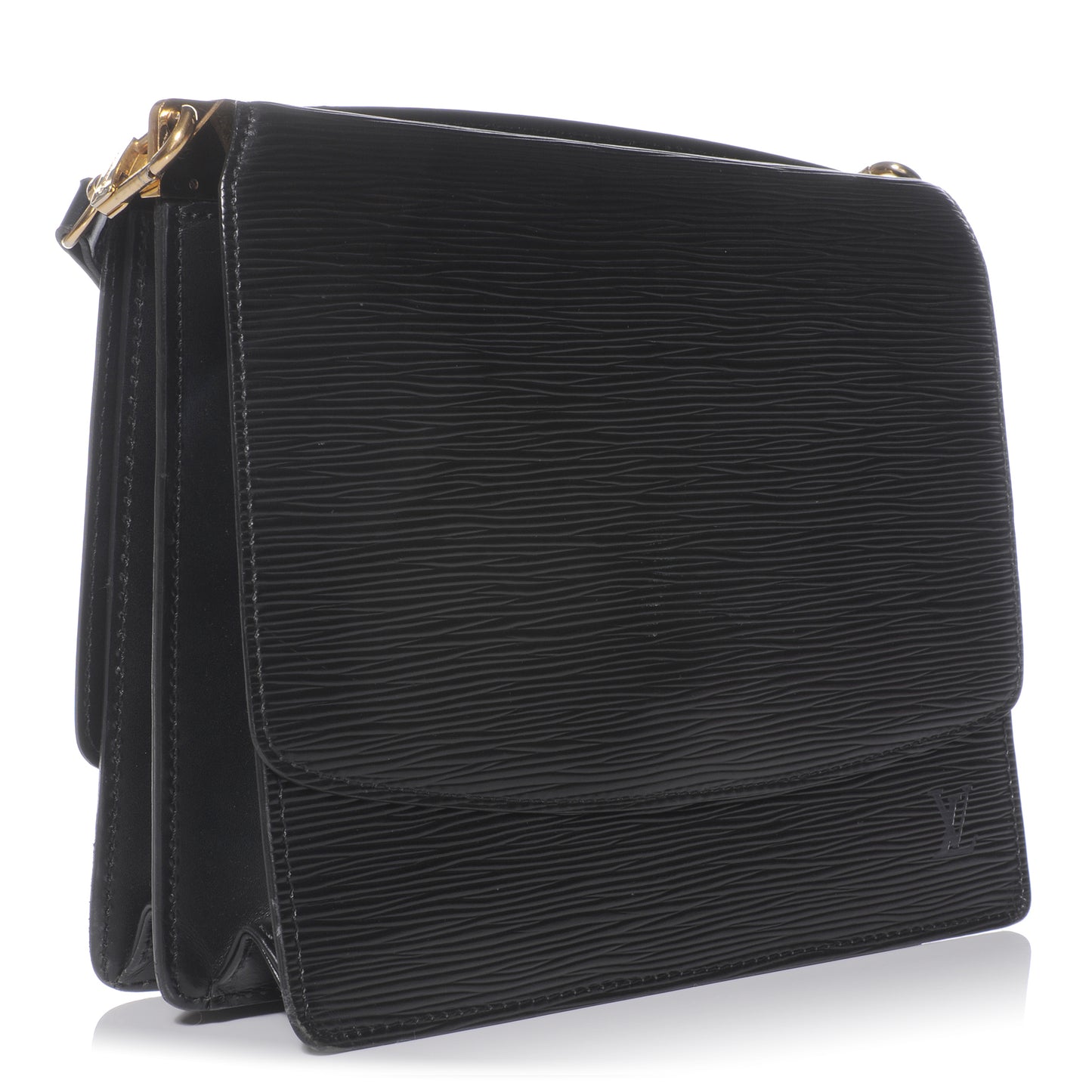 Epi Grenelle Black